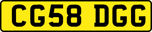 CG58DGG