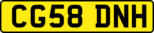 CG58DNH