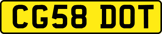 CG58DOT
