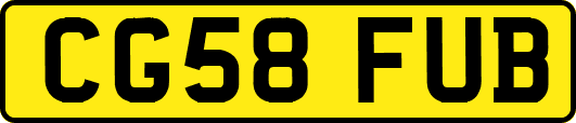 CG58FUB