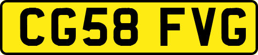 CG58FVG