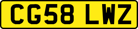 CG58LWZ