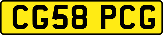 CG58PCG