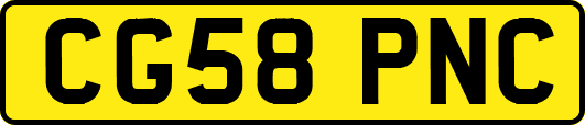 CG58PNC