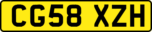 CG58XZH