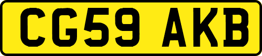 CG59AKB