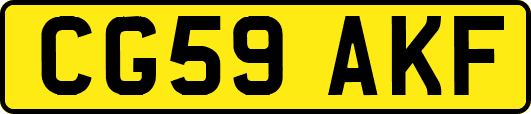 CG59AKF