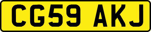 CG59AKJ