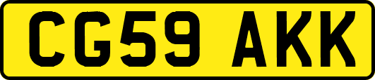 CG59AKK
