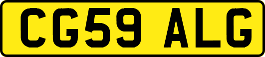 CG59ALG