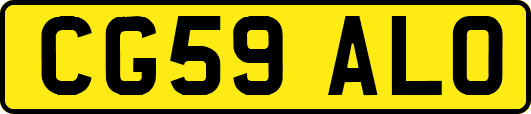 CG59ALO