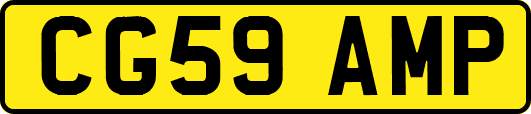 CG59AMP
