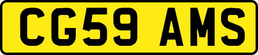 CG59AMS