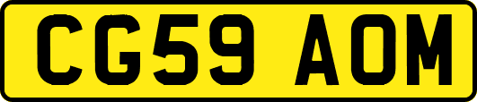 CG59AOM