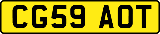 CG59AOT