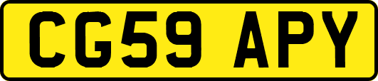 CG59APY