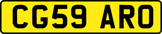 CG59ARO