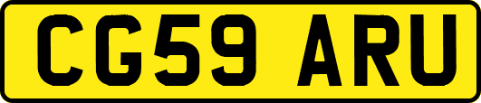 CG59ARU