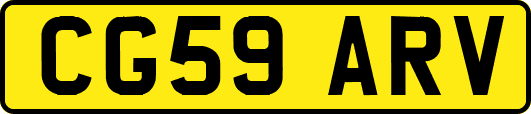 CG59ARV