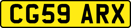 CG59ARX