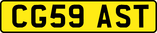 CG59AST