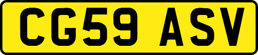 CG59ASV