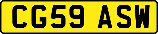CG59ASW