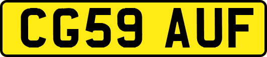 CG59AUF