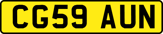 CG59AUN