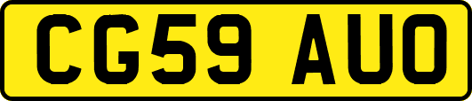 CG59AUO