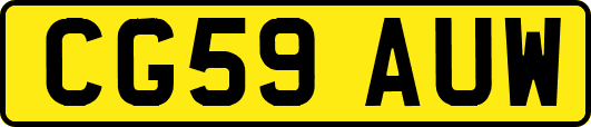 CG59AUW