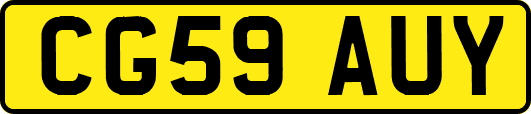 CG59AUY