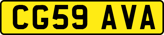 CG59AVA