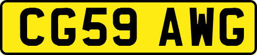 CG59AWG