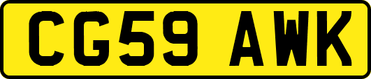 CG59AWK