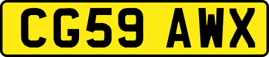 CG59AWX