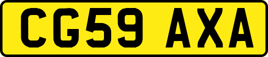 CG59AXA