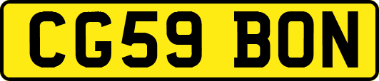 CG59BON
