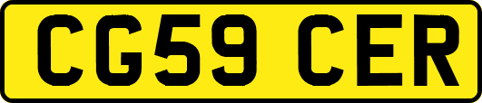 CG59CER