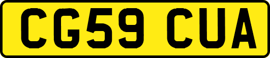 CG59CUA