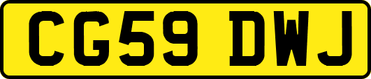 CG59DWJ