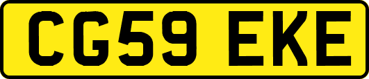 CG59EKE