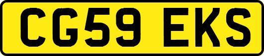 CG59EKS