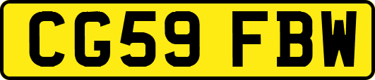 CG59FBW