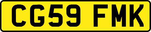 CG59FMK