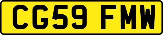 CG59FMW