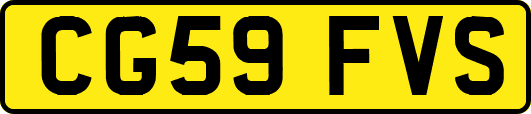 CG59FVS