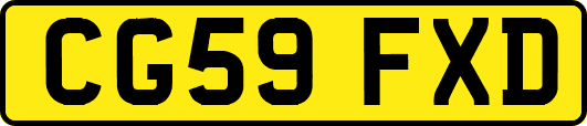 CG59FXD