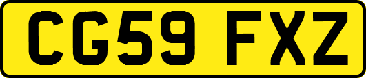 CG59FXZ