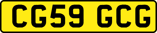 CG59GCG